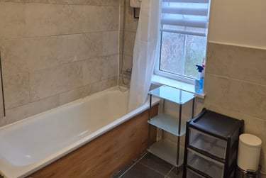 4 bed house, Parkfield street, Rusholme, Manchester, M147PT - Image 14