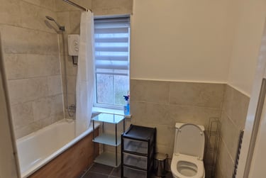 4 bed house, Parkfield street, Rusholme, Manchester, M147PT - Image 15