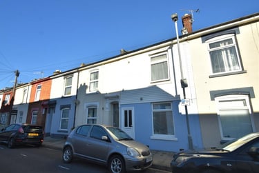 5 bed house, Telephone Road, Southsea, Portsmouth, PO40AU - Image 6