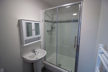 1 bed studio, The Gas Works, City Centre, Nottingham, NG13BZ - Image 4