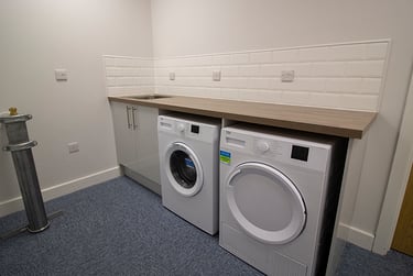 1 bed studio, Clare Street, City Centre, Nottingham, NG13BX - Image 5