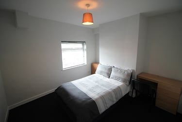 8 bed house, Mansfield Road, Arboretum, Nottingham, NG13HW - Image 4