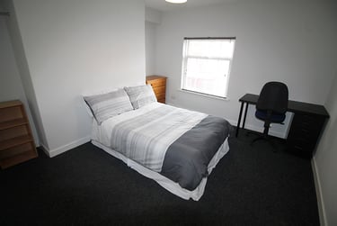 8 bed house, Mansfield Road, Arboretum, Nottingham, NG13HW - Image 5