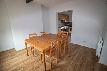 8 bed house, Mansfield Road, Arboretum, Nottingham, NG13HW - Image 2