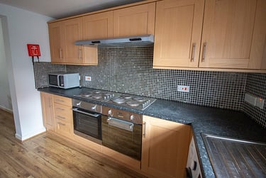 8 bed house, Mansfield Road, Arboretum, Nottingham, NG13HW - Image 4