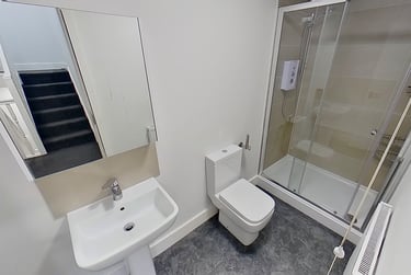 8 bed flat, North Sherwood Street, Arboretum, Nottingham, NG14EF - Image 4