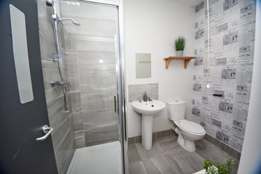 7 bed house, Mansfield Road, Arboretum, Nottingham, NG13FT - Image 6