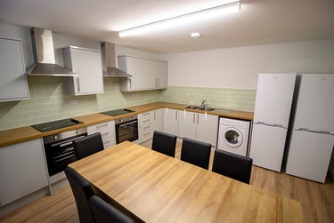 8 bed house, Mansfield Road, Arboretum, Nottingham, NG13HW - Image 2