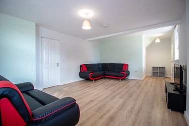8 bed house, Mansfield Road, Arboretum, Nottingham, NG13HW - Image 3