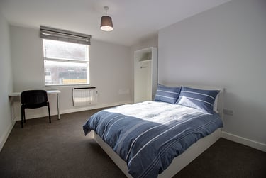 8 bed house, Mansfield Road, Arboretum, Nottingham, NG13HW - Image 4