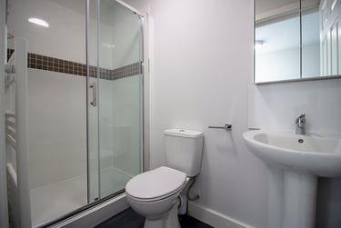 8 bed house, Mansfield Road, Arboretum, Nottingham, NG13HW - Image 5