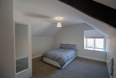 8 bed house, Mansfield Road, Arboretum, Nottingham, NG13HW - Image 6
