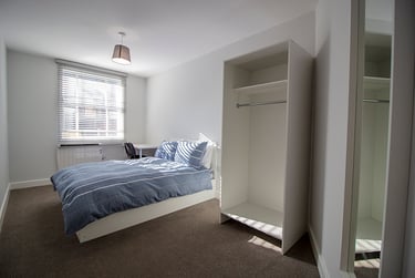 8 bed house, Mansfield Road, Arboretum, Nottingham, NG13HW - Image 7