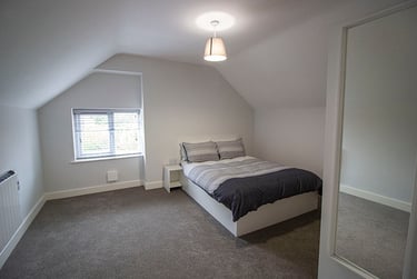 8 bed house, Mansfield Road, Arboretum, Nottingham, NG13HW - Image 8