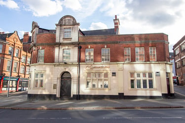 8 bed house, Lower Parliament Street, Hockley, Nottingham, NG13BA - Image 1