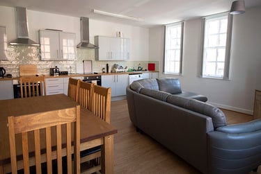 8 bed house, Lower Parliament Street, Hockley, Nottingham, NG13BA - Image 2