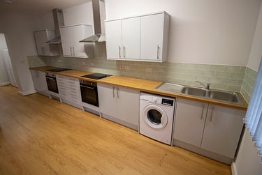 8 bed house, Lower Parliament Street, Hockley, Nottingham, NG13BA - Image 3