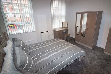 8 bed house, Lower Parliament Street, Hockley, Nottingham, NG13BA - Image 4