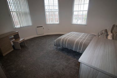 8 bed house, Lower Parliament Street, Hockley, Nottingham, NG13BA - Image 5