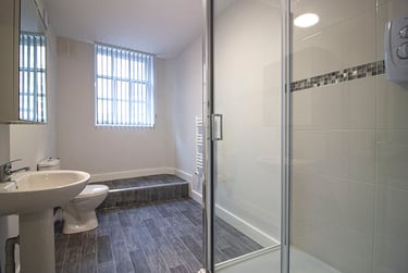 8 bed house, Lower Parliament Street, Hockley, Nottingham, NG13BA - Image 6