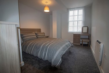 8 bed house, Lower Parliament Street, Hockley, Nottingham, NG13BA - Image 7