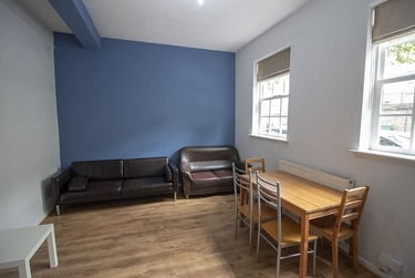 6 bed house, North Sherwood Street, Arboretum, Nottingham, NG14EF - Image 1