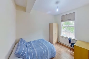 6 bed house, North Sherwood Street, Arboretum, Nottingham, NG14EF - Image 3