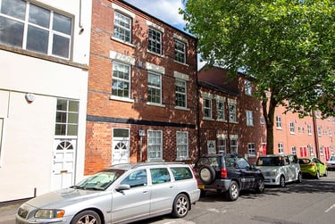6 bed house, North Sherwood Street, Arboretum, Nottingham, NG14EF - Image 4