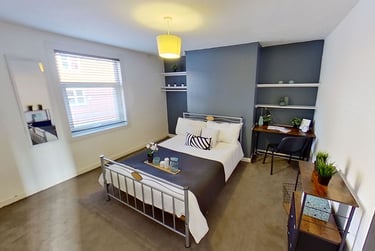 8 bed house, Mansfield Road, Arboretum, Nottingham, NG13FQ - Image 4