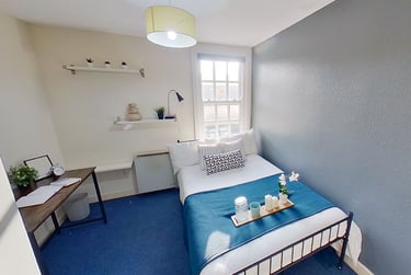 8 bed house, Mansfield Road, Arboretum, Nottingham, NG13FQ - Image 5