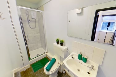 8 bed house, Mansfield Road, Arboretum, Nottingham, NG13FQ - Image 6