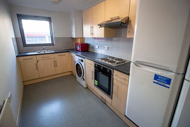 6 bed house, Mansfield Road, Arboretum, Nottingham, NG13HW - Image 2