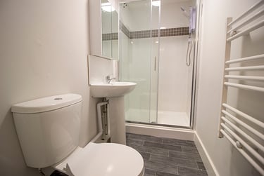 6 bed flat, Mansfield Road, Arboretum, Nottingham, NG13FR - Image 4