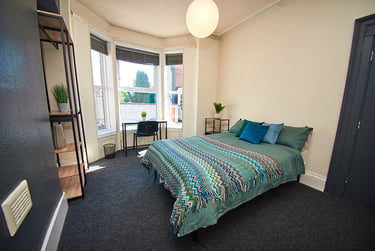6 bed house, Newstead Grove, Arboretum, Nottingham, NG14GZ - Image 3