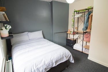 6 bed house, Talbot Street, City Centre, Nottingham, NG15GQ - Image 3