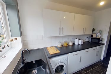 5 bed house, Portland Road, Arboretum, Nottingham, NG74GP - Image 3