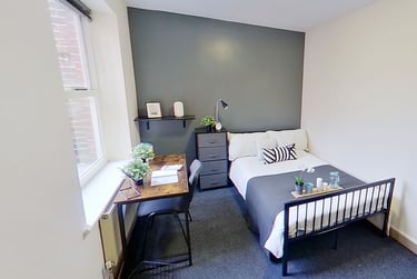 5 bed house, Mansfield Road, Arboretum, Nottingham, NG13FT - Image 3