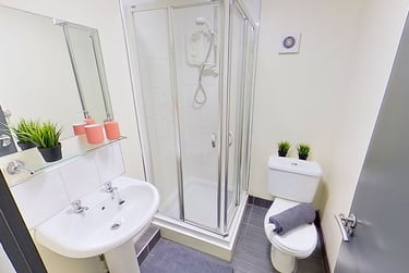 5 bed house, Mansfield Road, Arboretum, Nottingham, NG13FT - Image 4