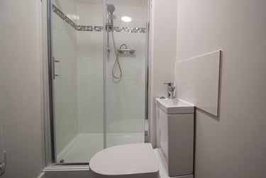 4 bed flat, Glasshouse Street, Hockley, Nottingham, NG13BZ - Image 6