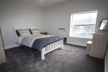4 bed flat, Chatham Street, Arboretum, Nottingham, NG14EA - Image 4