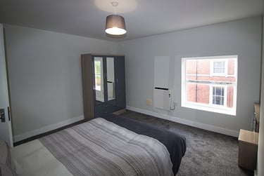 4 bed flat, Chatham Street, Arboretum, Nottingham, NG14EA - Image 5