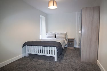 4 bed flat, Chatham Street, Arboretum, Nottingham, NG14EA - Image 6