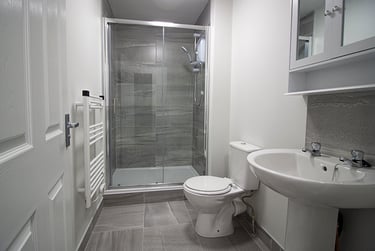 4 bed flat, Chatham Street, Arboretum, Nottingham, NG14EA - Image 7
