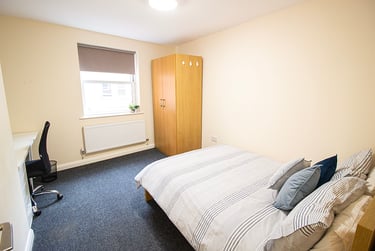 4 bed flat, North Sherwood Street, Arboretum, Nottingham, NG14EN - Image 2
