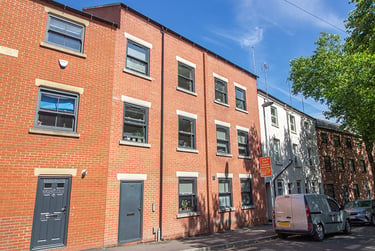 4 bed flat, North Sherwood Street, Arboretum, Nottingham, NG14EN - Image 6