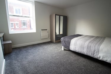 4 bed flat, Chatham Street, Arboretum, Nottingham, NG14EA - Image 3