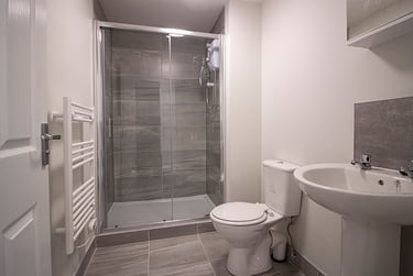 4 bed flat, Chatham Street, Arboretum, Nottingham, NG14EA - Image 5