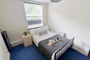 4 bed flat, Mansfield Road, Arboretum, Nottingham, NG13FN - Image 3