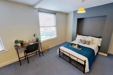 4 bed flat, Mansfield Road, Arboretum, Nottingham, NG13FN - Image 4