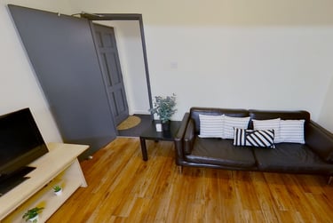 4 bed flat, Mansfield Road, Arboretum, Nottingham, NG13FN - Image 6